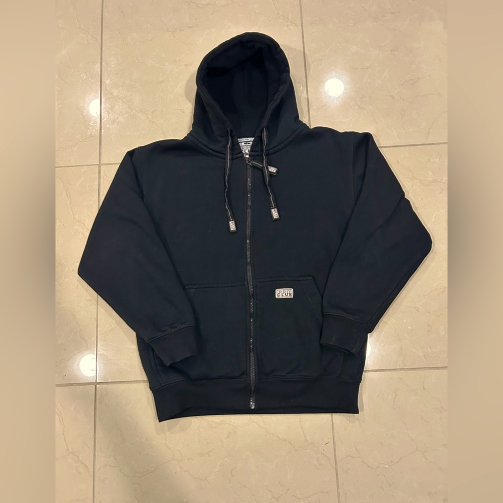 Pro club Zip up